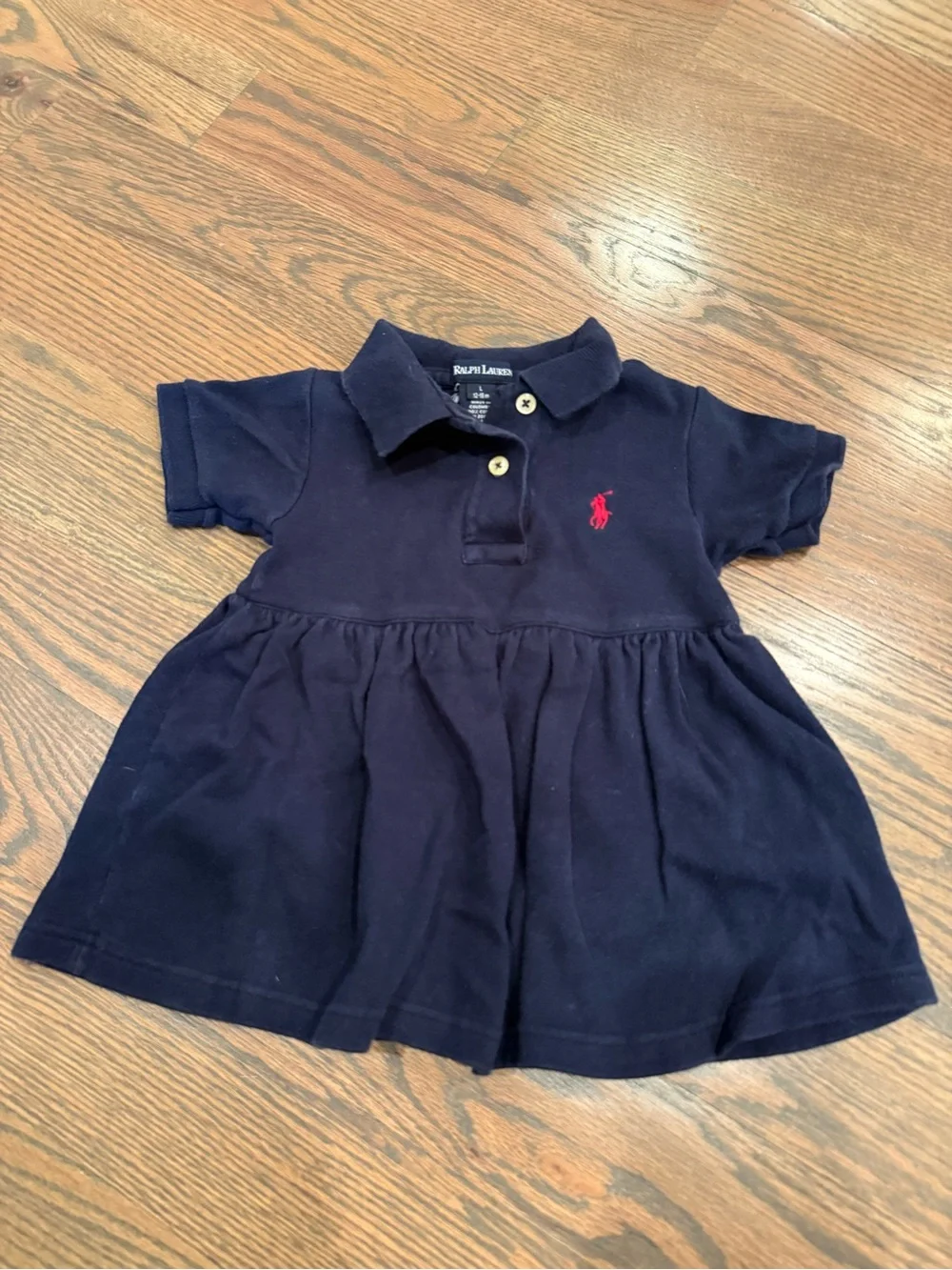 Ralph Lauren Dress
